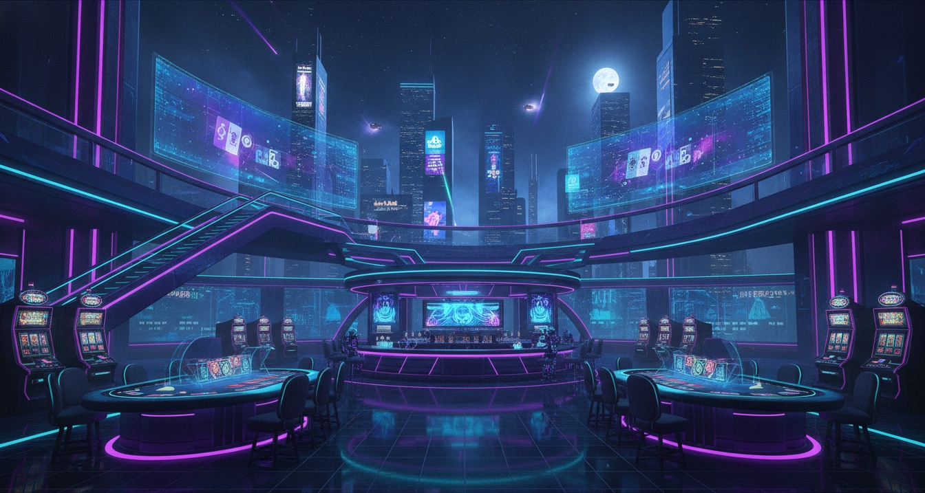 BitStarz Casino